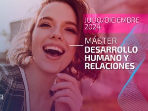 master de desarrollo humano y relaciones metodo large