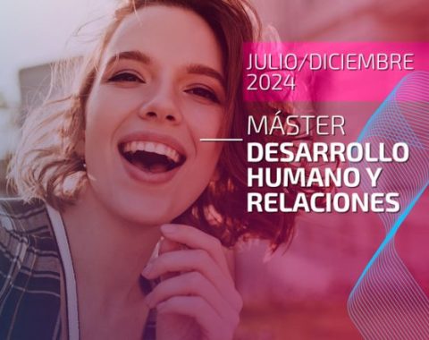 master de desarrollo humano y relaciones metodo large
