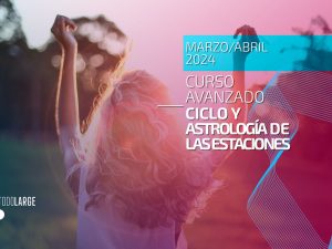 ciclos y astrología de las estaciones metodo large