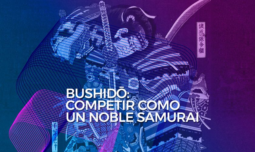 07 BUSHIDO