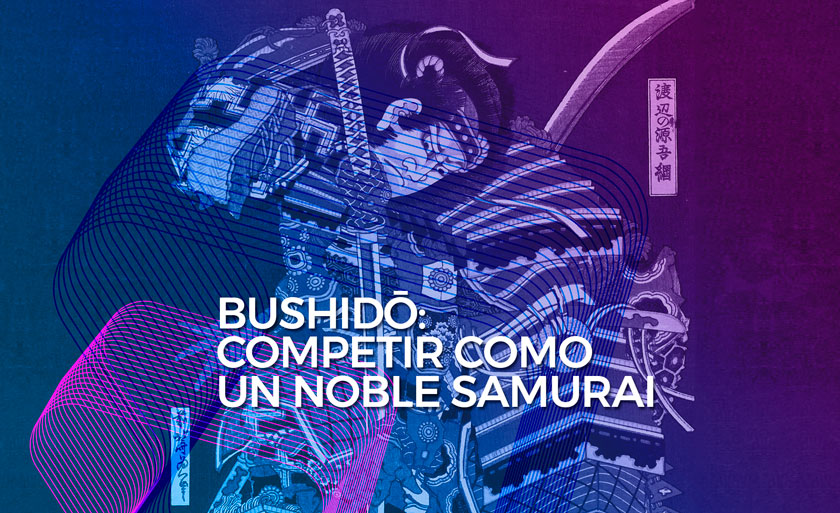 07 BUSHIDO