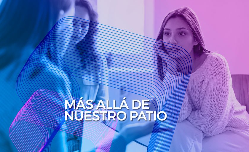 09 MÁS ALLÁ DE NUESTRO PATIO