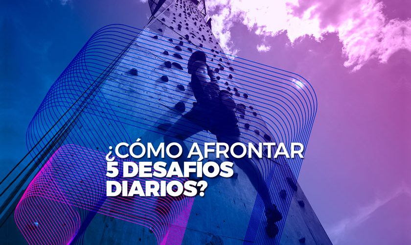 5-DESAFÍOS